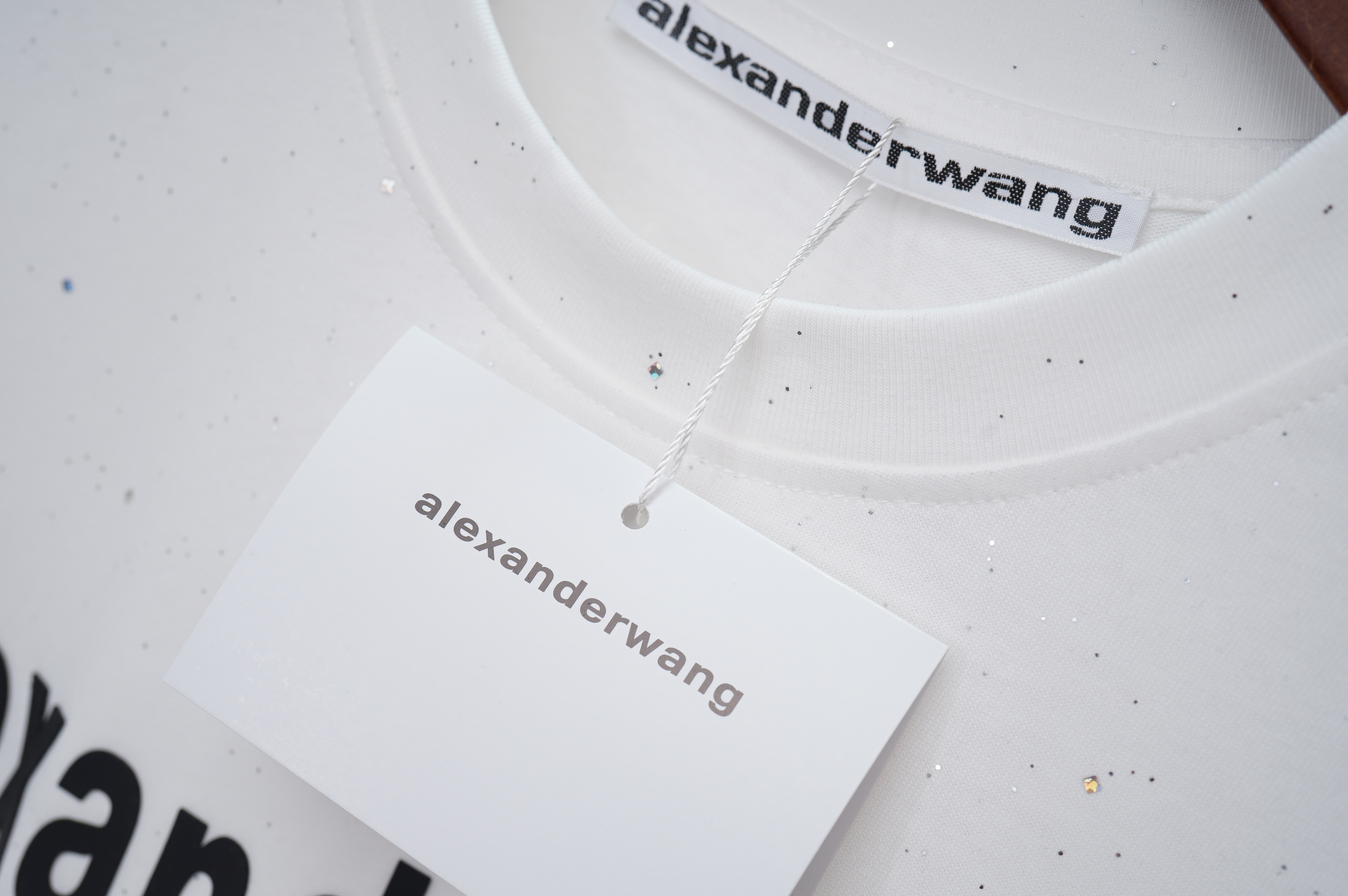 Alexander Wang T-Shirts